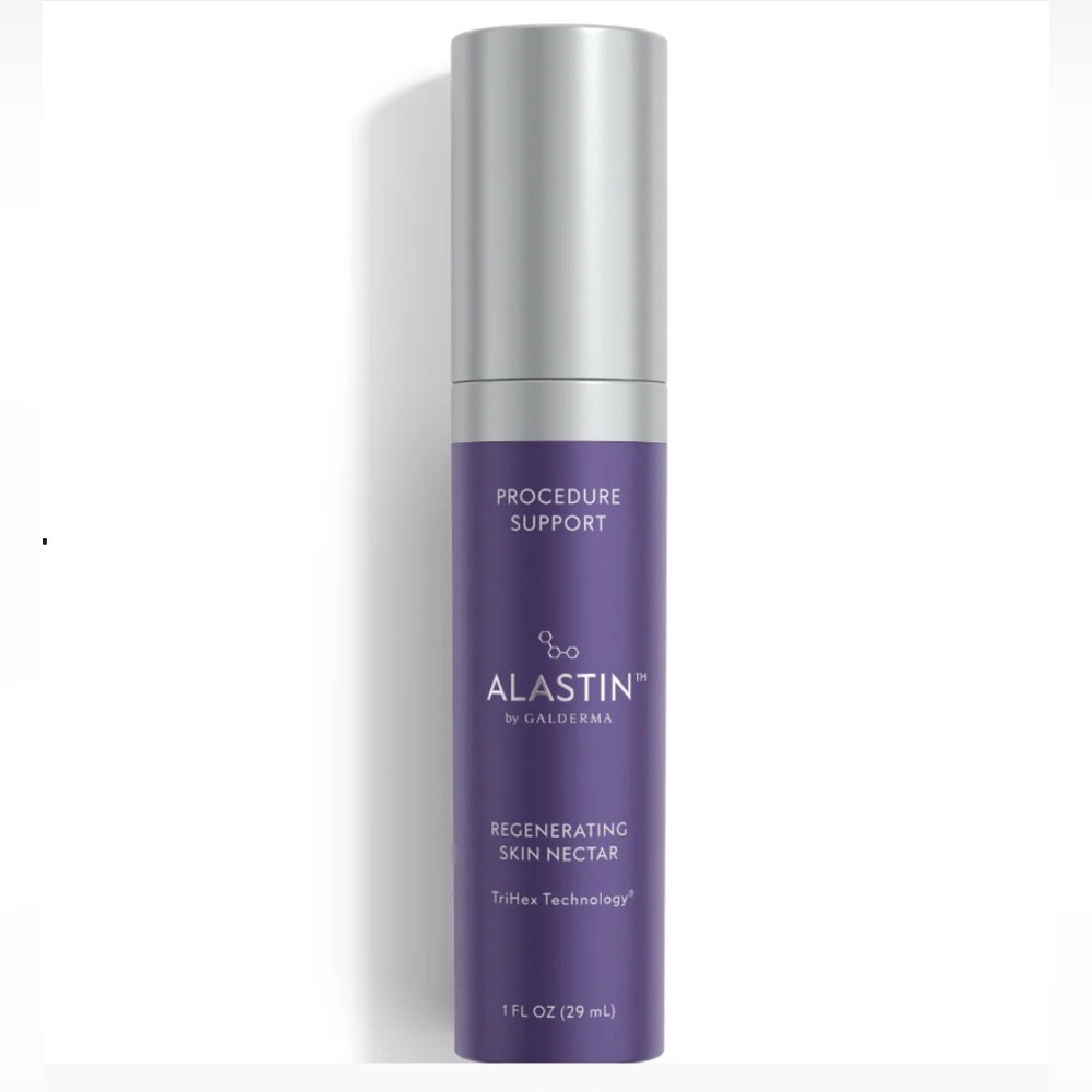 Skincare Regenerating Skin Nectar - White